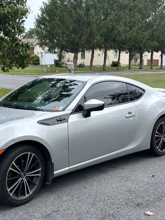 2013 Scion FR-S - Image 5 of 6