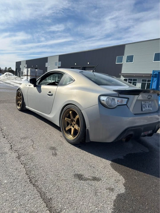 2013 Scion FR-S - Image 2 of 6