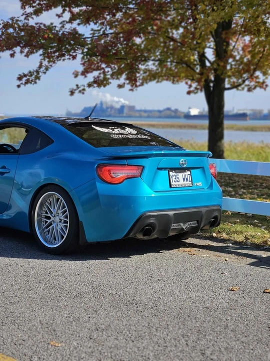 2013 Scion FR-S - Image 4 of 6