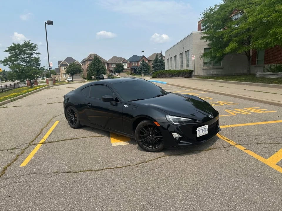 2013 Scion FR-S - Image 6 of 7