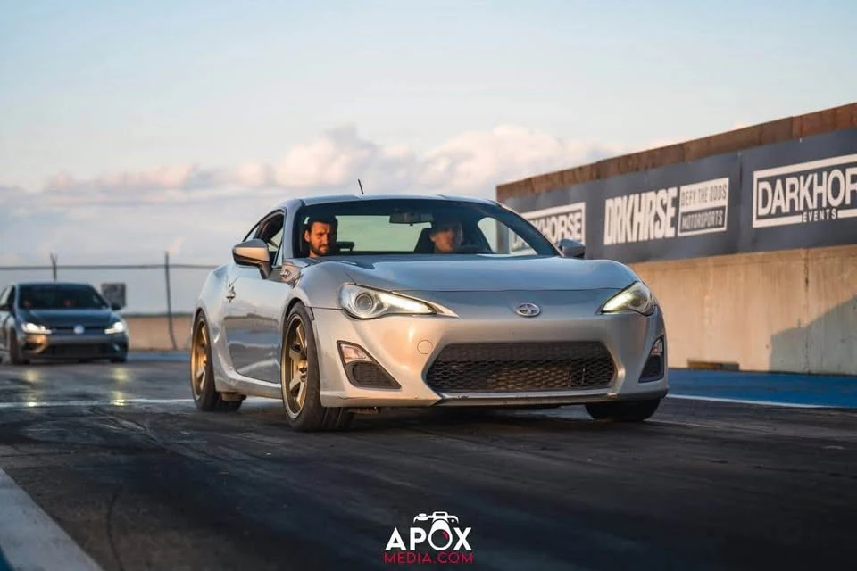 2013 Scion FR-S - Image 4 of 6