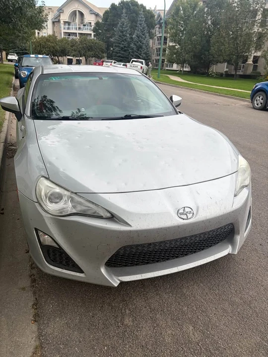 2013 Scion FR-S - Image 5 of 5