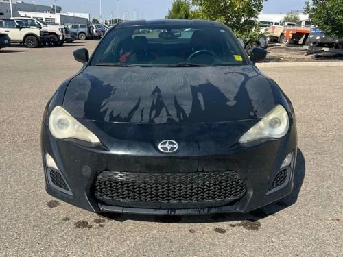 2013 Scion FR-S - Image 5 of 15