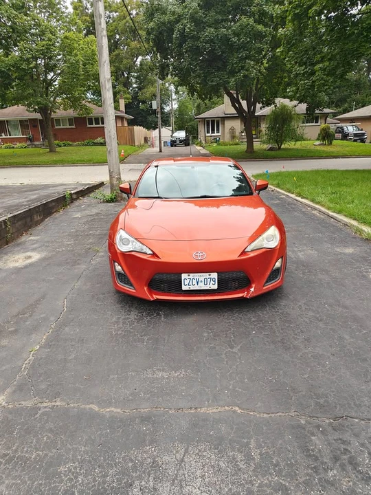 2013 Scion FR-S - Image 12 of 12