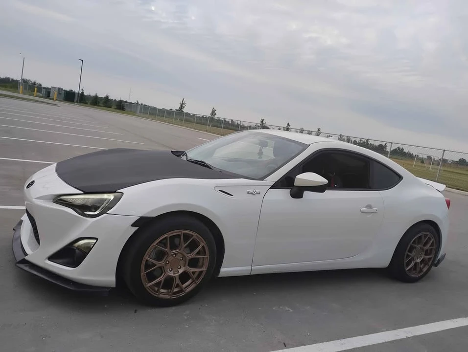 2013 Scion FR-S - Image 2 of 6