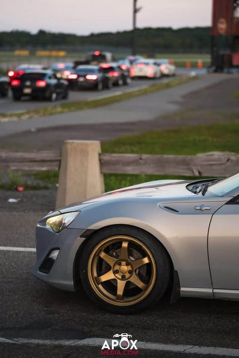 2013 Scion FR-S - Image 5 of 6
