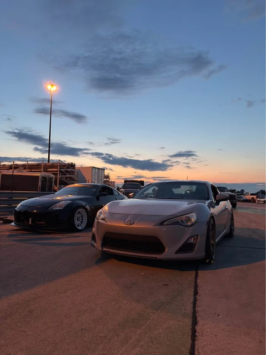 2013 Scion FR-S - Image 6 of 6