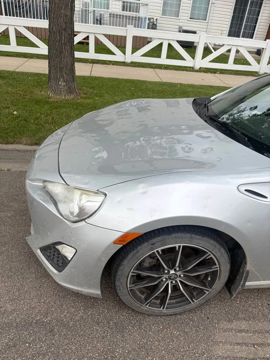 2013 Scion FR-S - Image 2 of 5