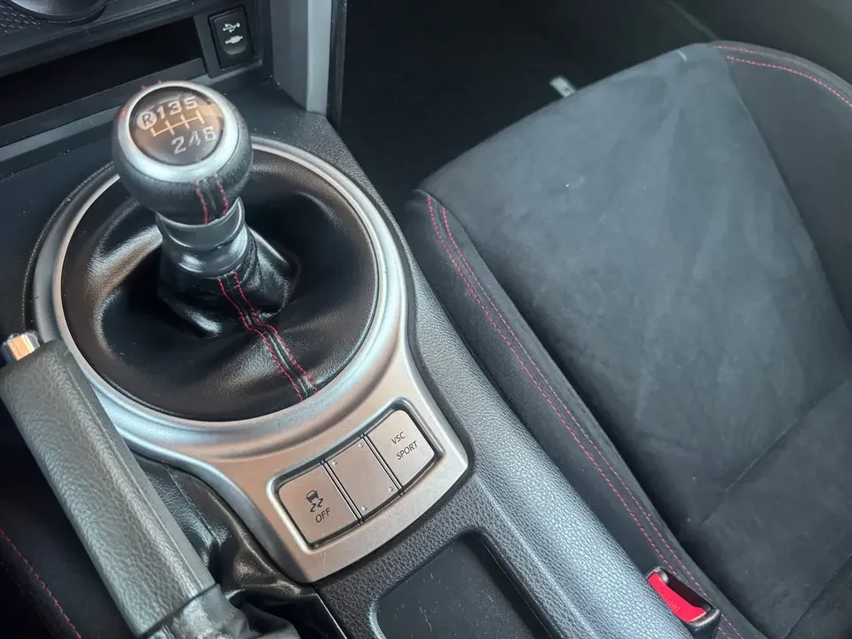 2013 Scion FR-S - Image 15 of 15