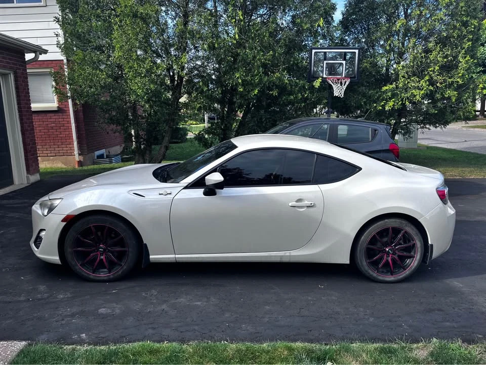 2013 Scion FR-S - Image 2 of 7
