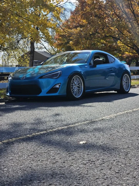 2013 Scion FR-S - Image 3 of 6