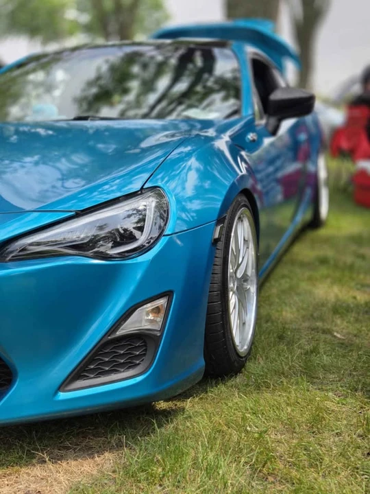 2013 Scion FR-S - Image 2 of 6