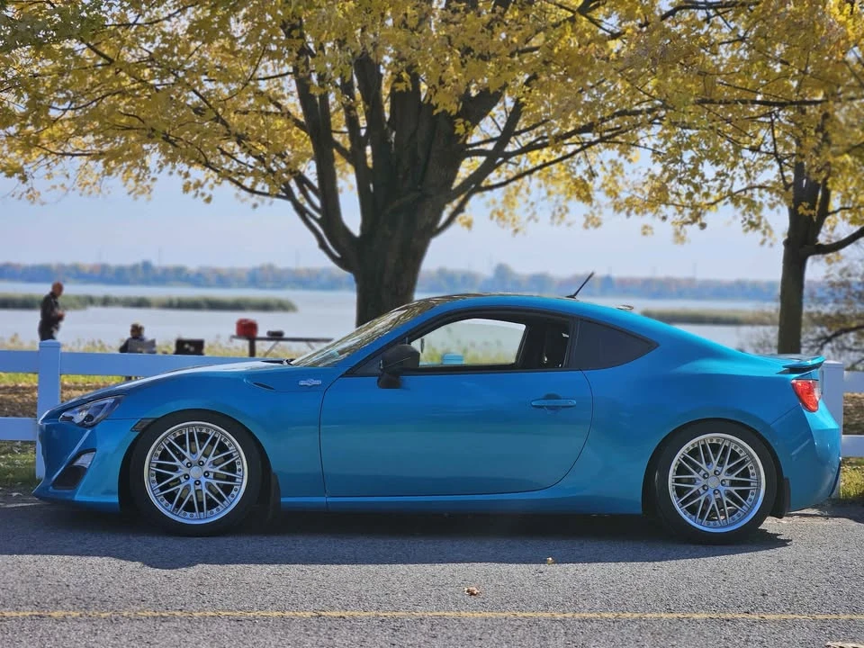2013 Scion FR-S - Image 5 of 6