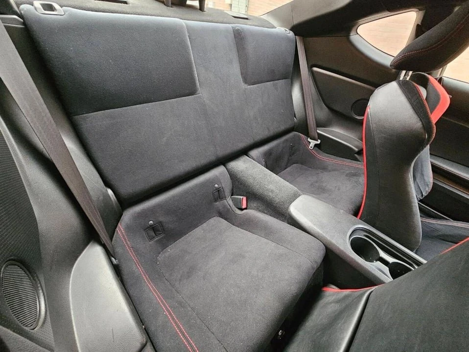 2013 Scion FR-S - Image 11 of 16