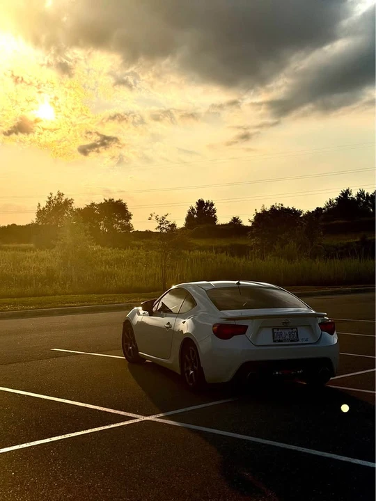 2013 Scion FR-S - Image 2 of 4