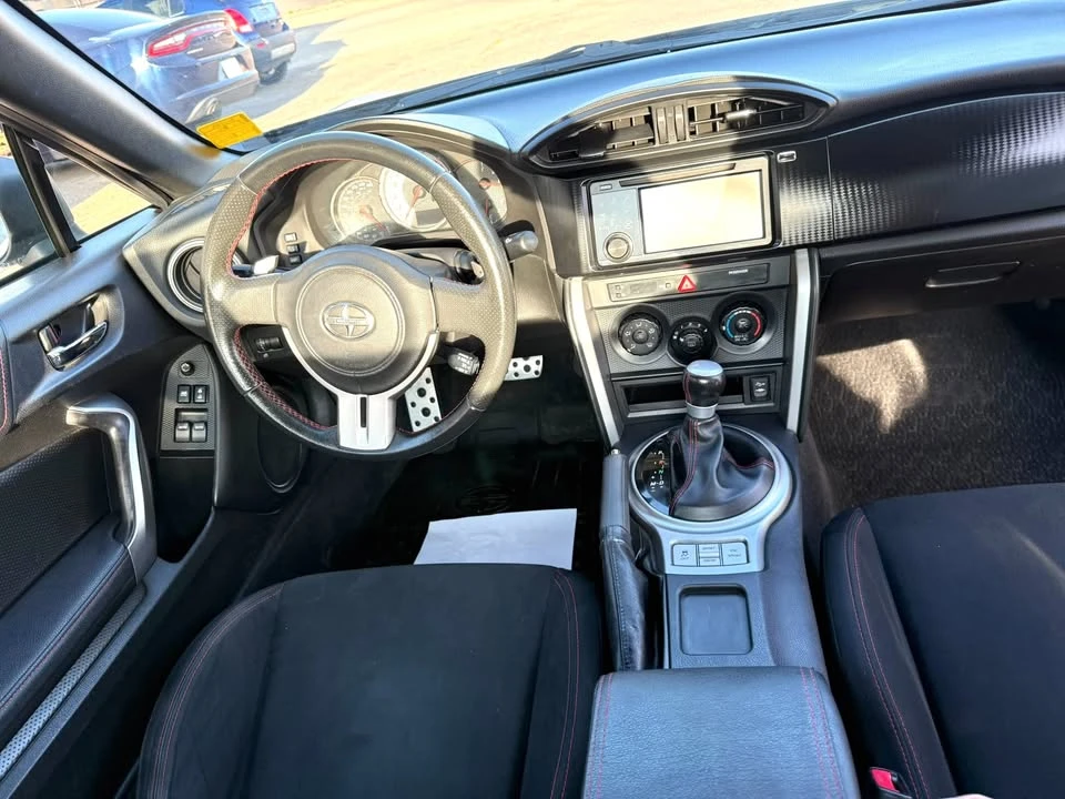 2013 Scion FR-S - Image 10 of 16