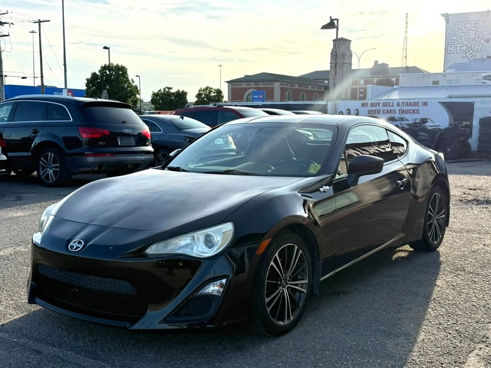 2013 Scion FR-S - Image 12 of 16