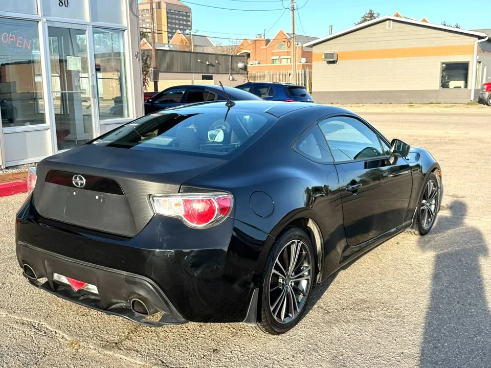 2013 Scion FR-S - Image 5 of 16
