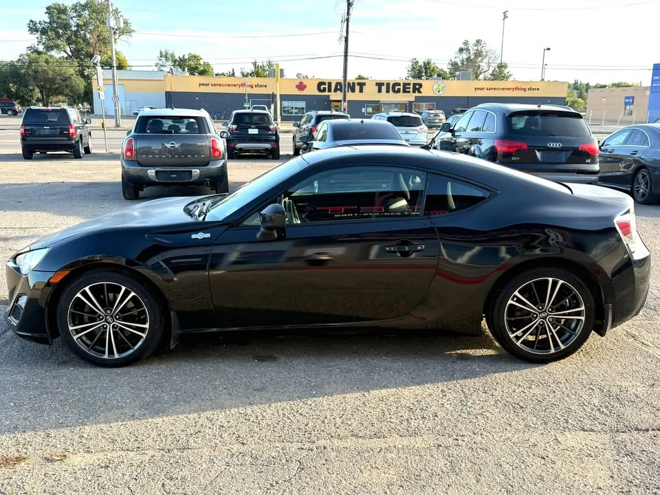 2013 Scion FR-S - Image 2 of 16