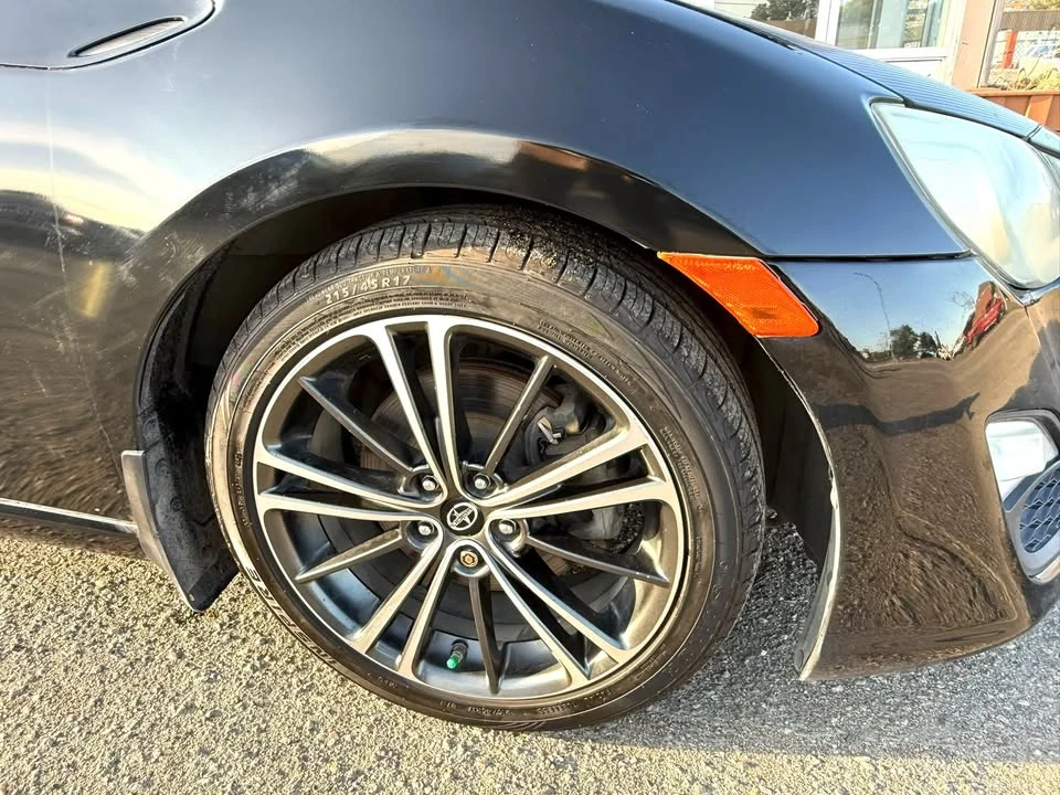 2013 Scion FR-S - Image 7 of 16