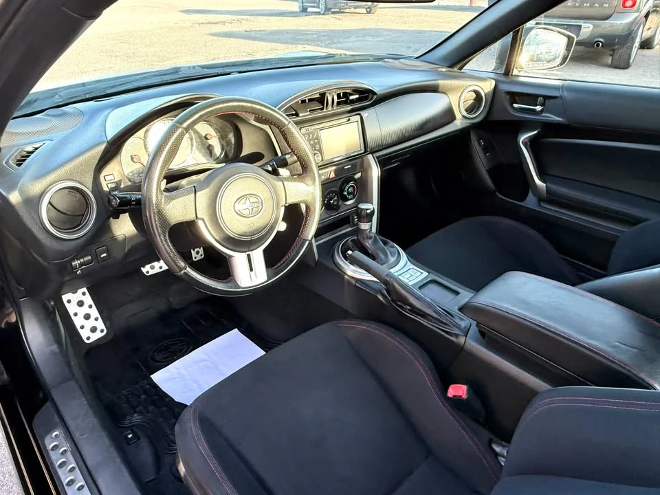 2013 Scion FR-S - Image 11 of 16
