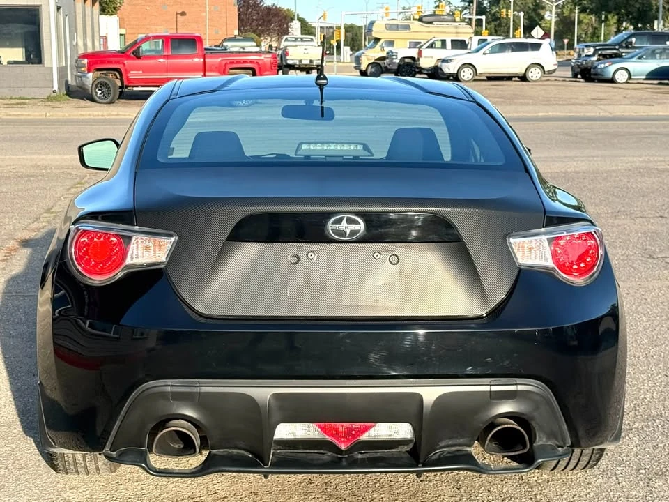 2013 Scion FR-S - Image 3 of 16