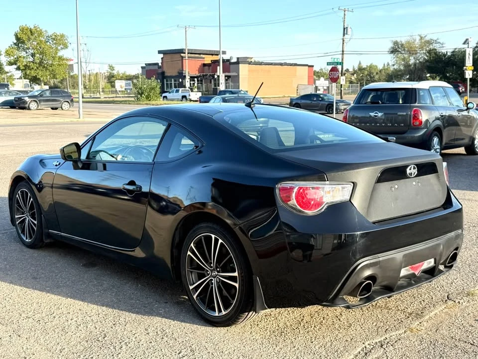 2013 Scion FR-S - Image 6 of 16
