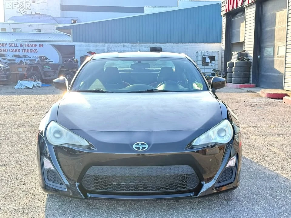 2013 Scion FR-S - Image 13 of 16