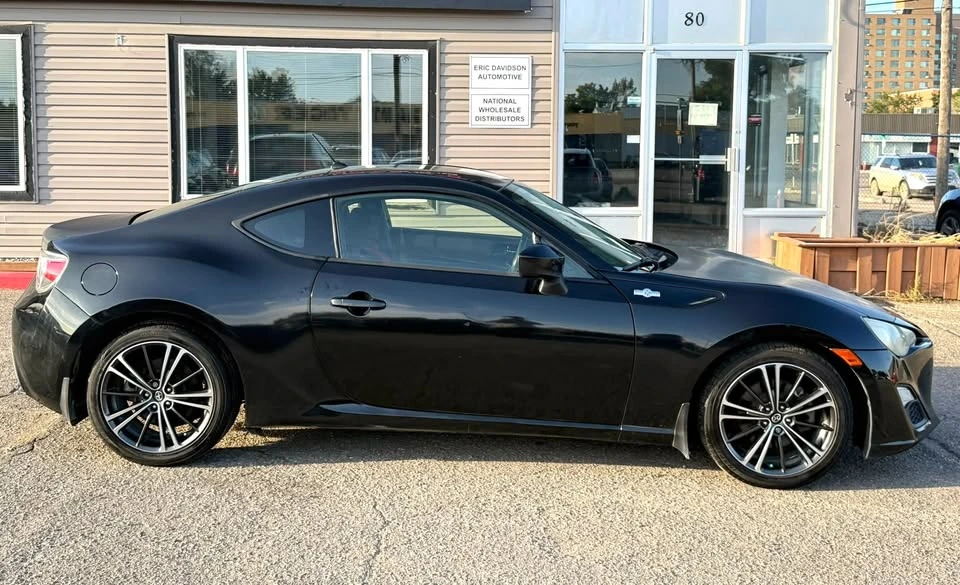 2013 Scion FR-S - Image 4 of 16