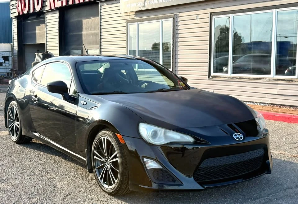 2013 Scion FR-S - Image 15 of 16