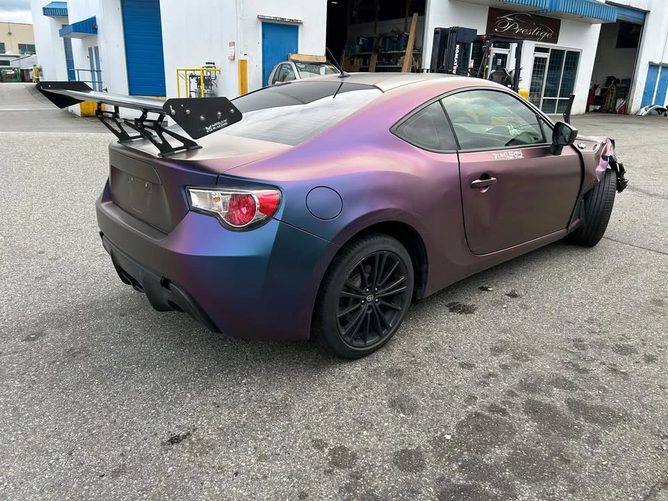 2013 Scion FR-S - Image 3 of 8