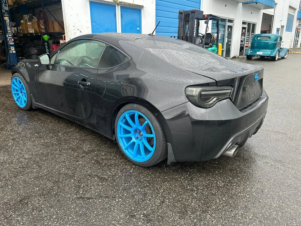 2013 Scion FR-S - Image 3 of 10