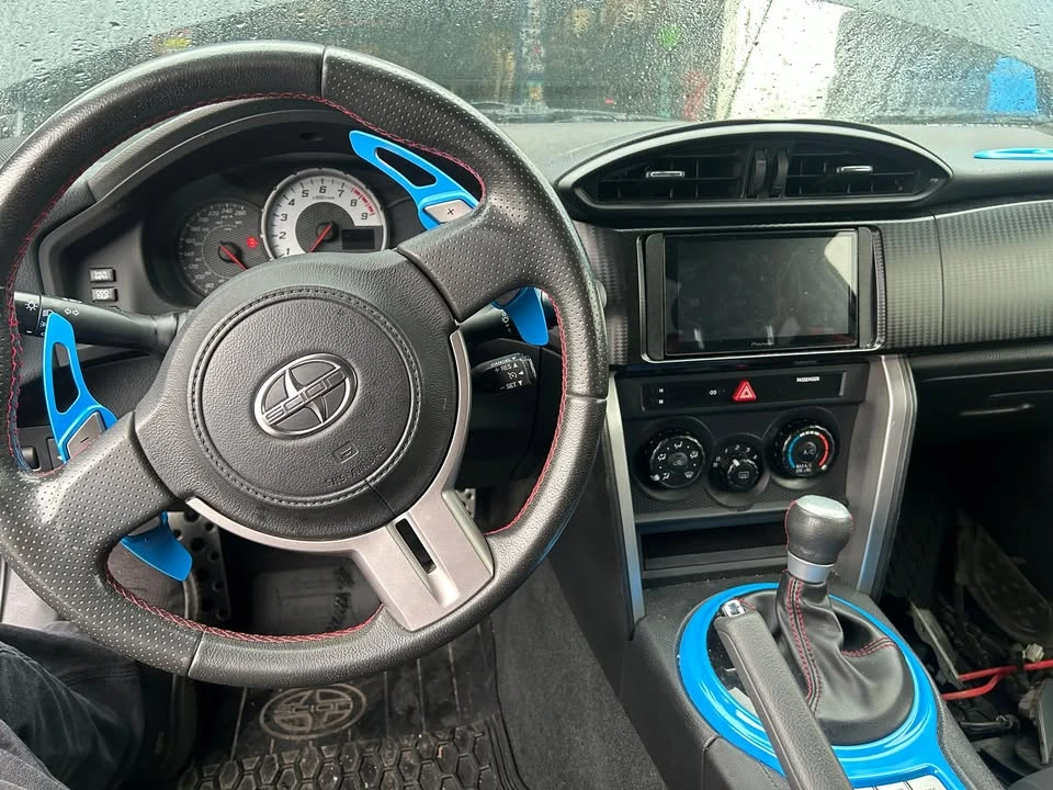 2013 Scion FR-S - Image 6 of 10