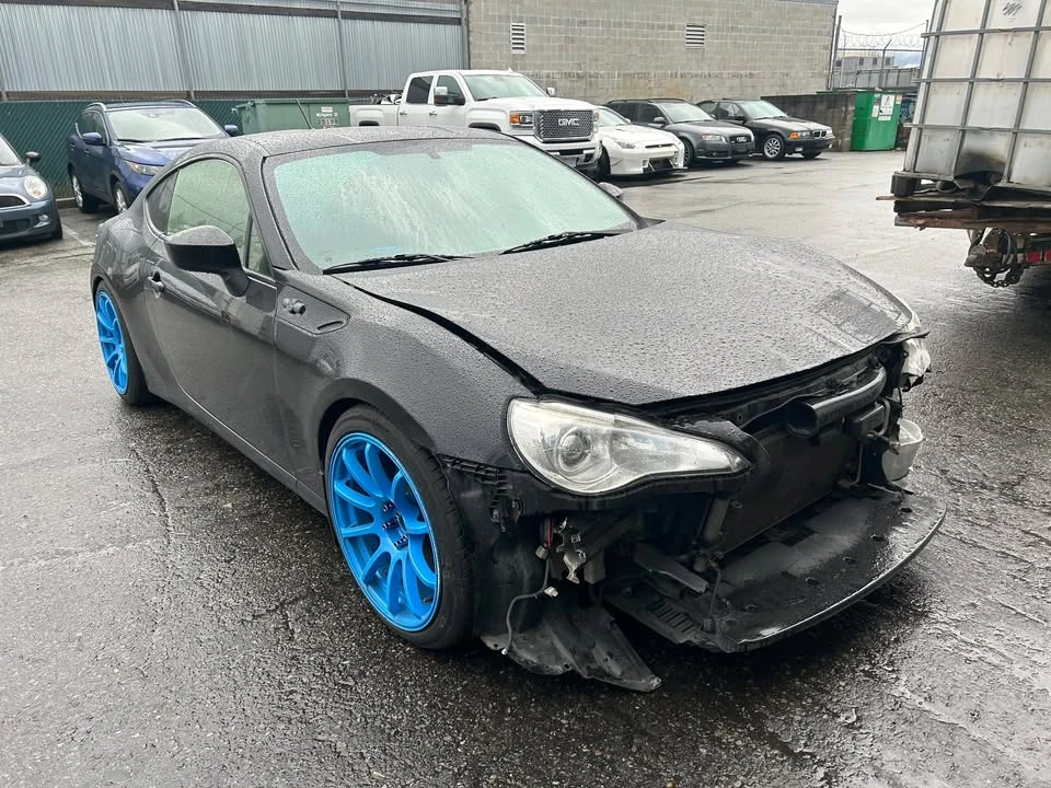 2013 Scion FR-S - Image 2 of 10