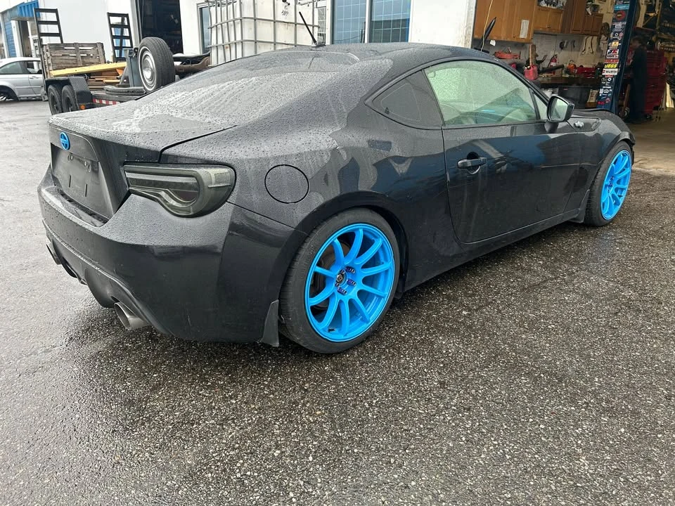 2013 Scion FR-S - Image 4 of 10