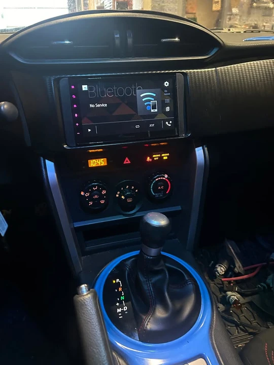 2013 Scion FR-S - Image 7 of 8