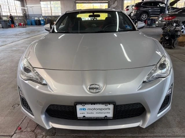 2013 Scion FR-S - Image 7 of 10