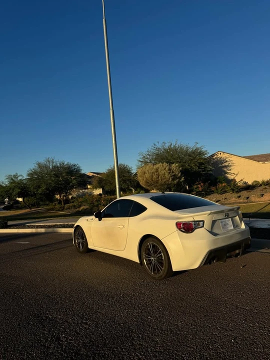 2013 Scion FR-S - Image 3 of 8