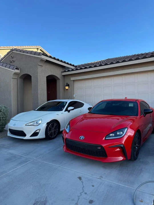 2013 Scion FR-S - Image 8 of 8