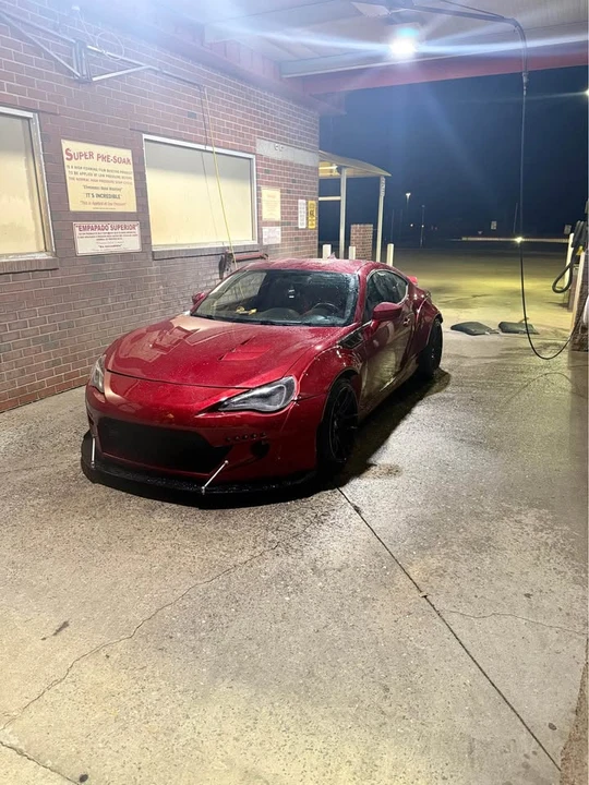 2013 Scion FR-S - Image 2 of 3