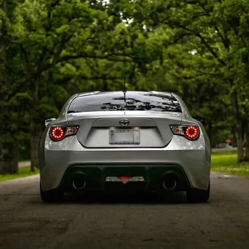 2013 Scion FR-S Release Series 1.0