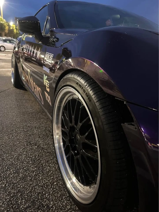 2013 Scion FR-S - Image 5 of 11