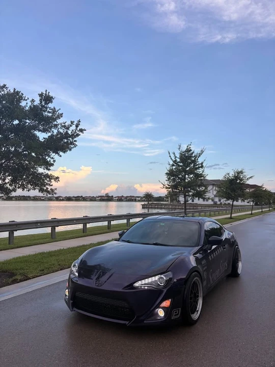 2013 Scion FR-S - Image 11 of 11