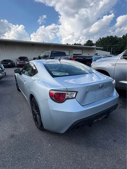 2013 Scion FR-S - Image 4 of 13