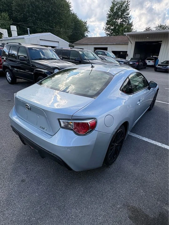 2013 Scion FR-S - Image 5 of 13
