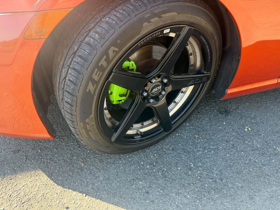 2013 Scion FR-S - Image 6 of 10