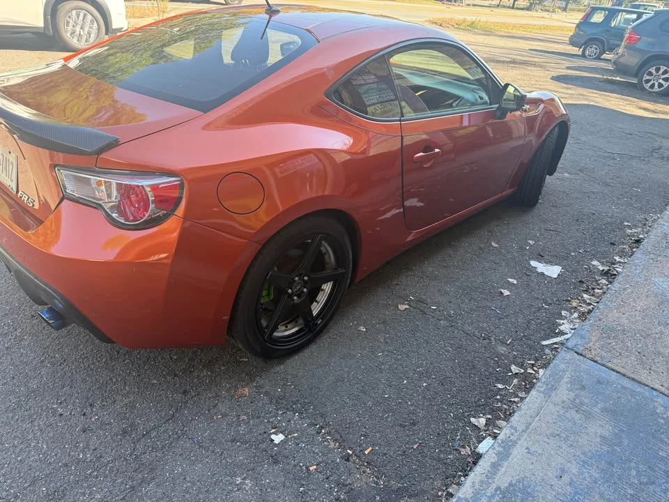2013 Scion FR-S - Image 3 of 10