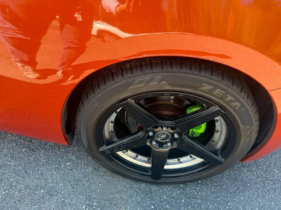 2013 Scion FR-S - Image 7 of 10