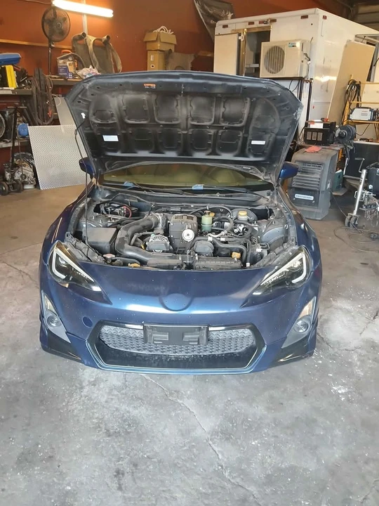 2013 Scion FR-S - Image 5 of 5