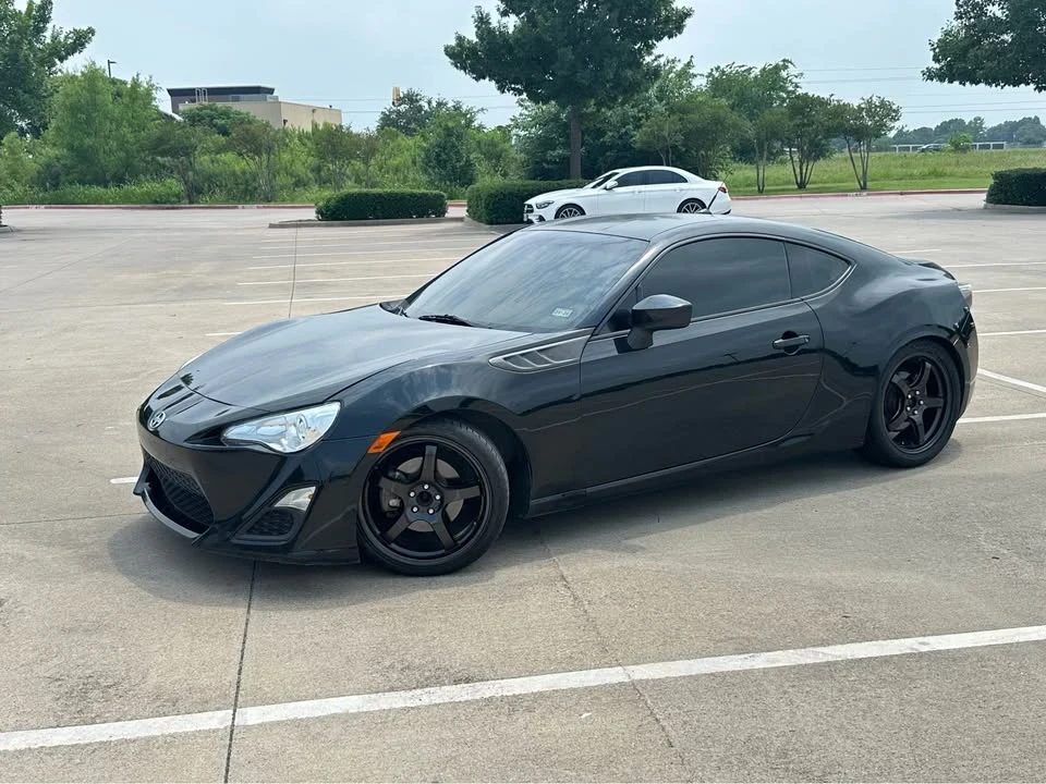 2013 Scion FR-S - Image 4 of 15